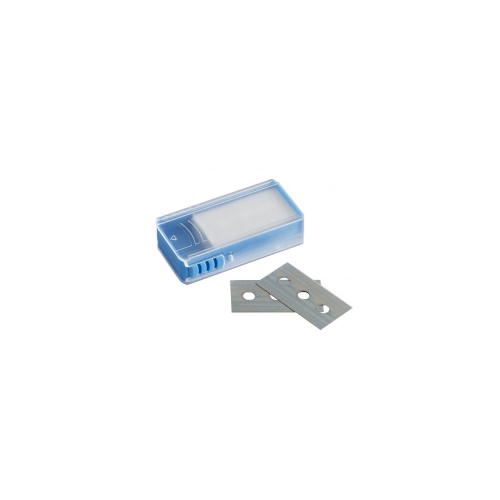 Spare Blades for Actis Multifoil Cutter - 10 Pack