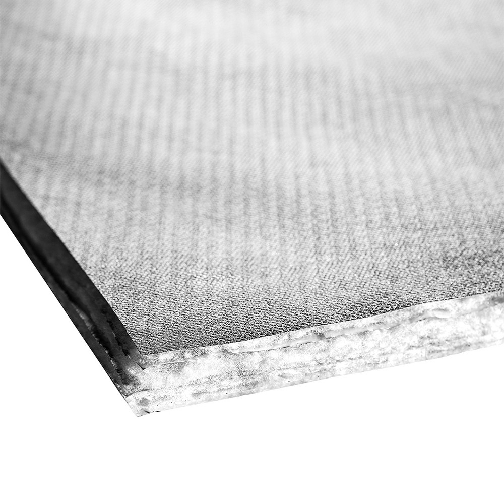 Actis Boost R Hybrid Multifoil Insulation 35mm x 1.5 x 10.67m