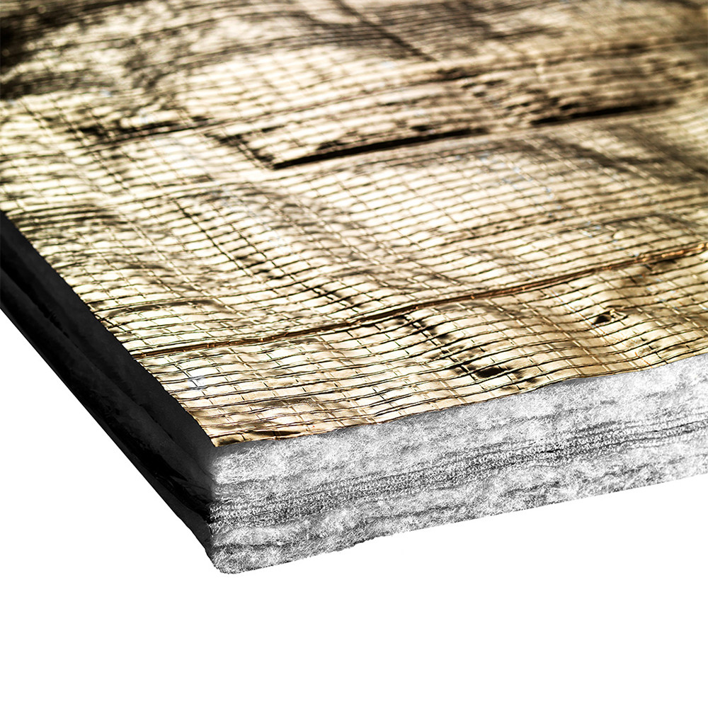 Multifoil Insulation H Control Hybrid by Actis - 6.25m x 1.6m (10m2)