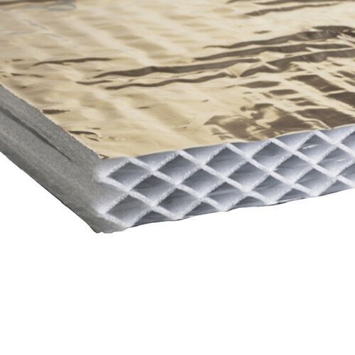Image of Actis Hybris Panel Reflective Multifoil Insulation 90mm - 5.49m2 Pack