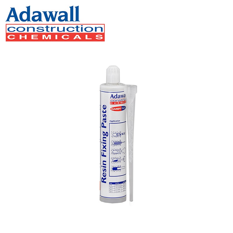 Adawall Resin Anchor Fixing Paste - 300ml