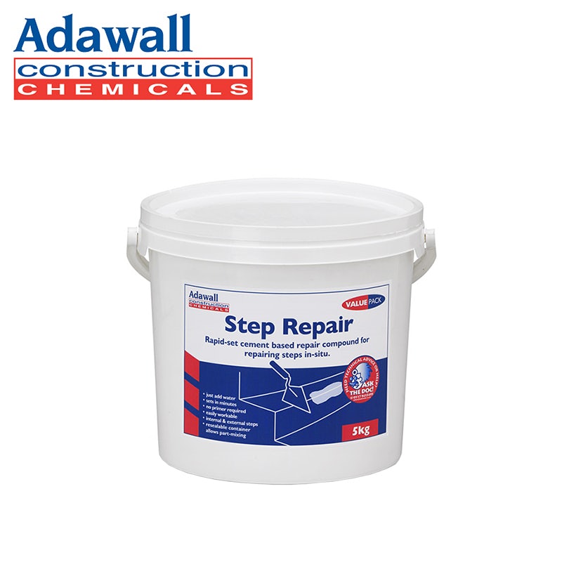 Adawall Step Repair - 5kg