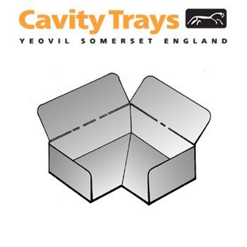 advantage catchment tray internal logo