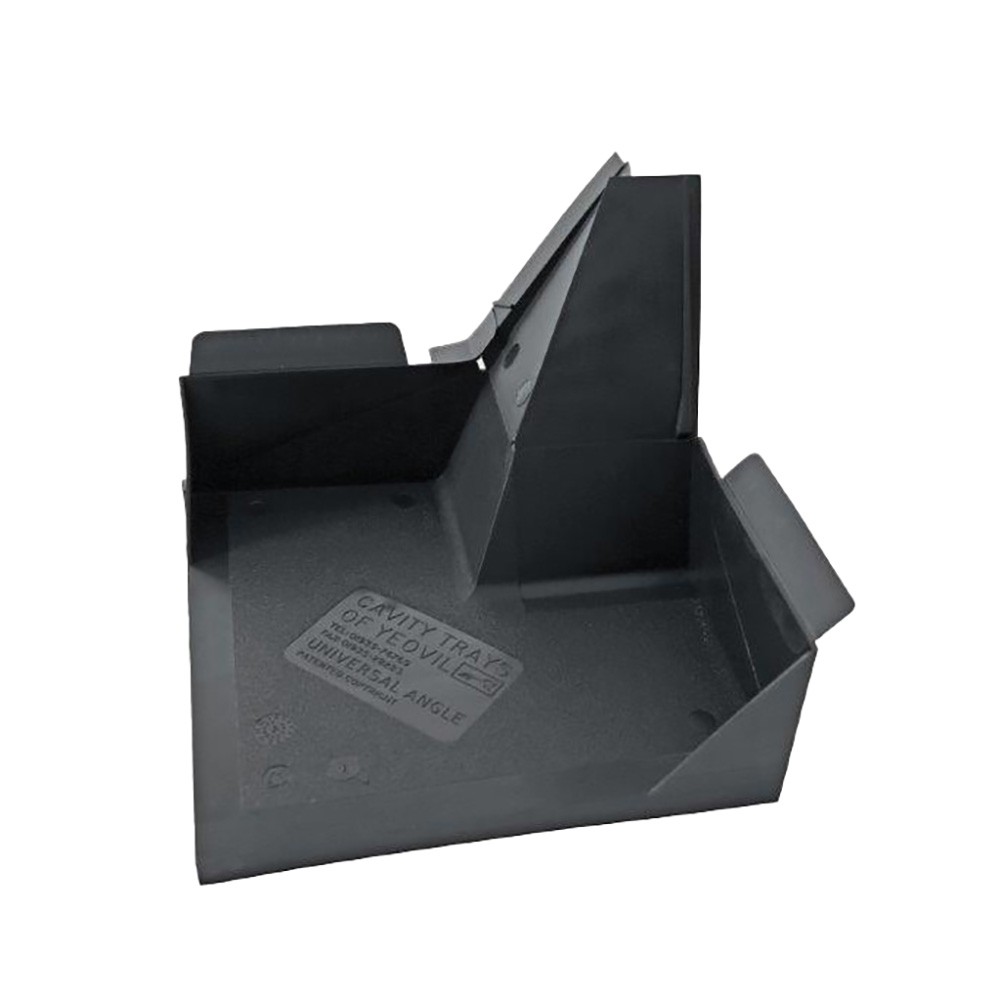 Advantage Range External Angle - 220mm x 220mm