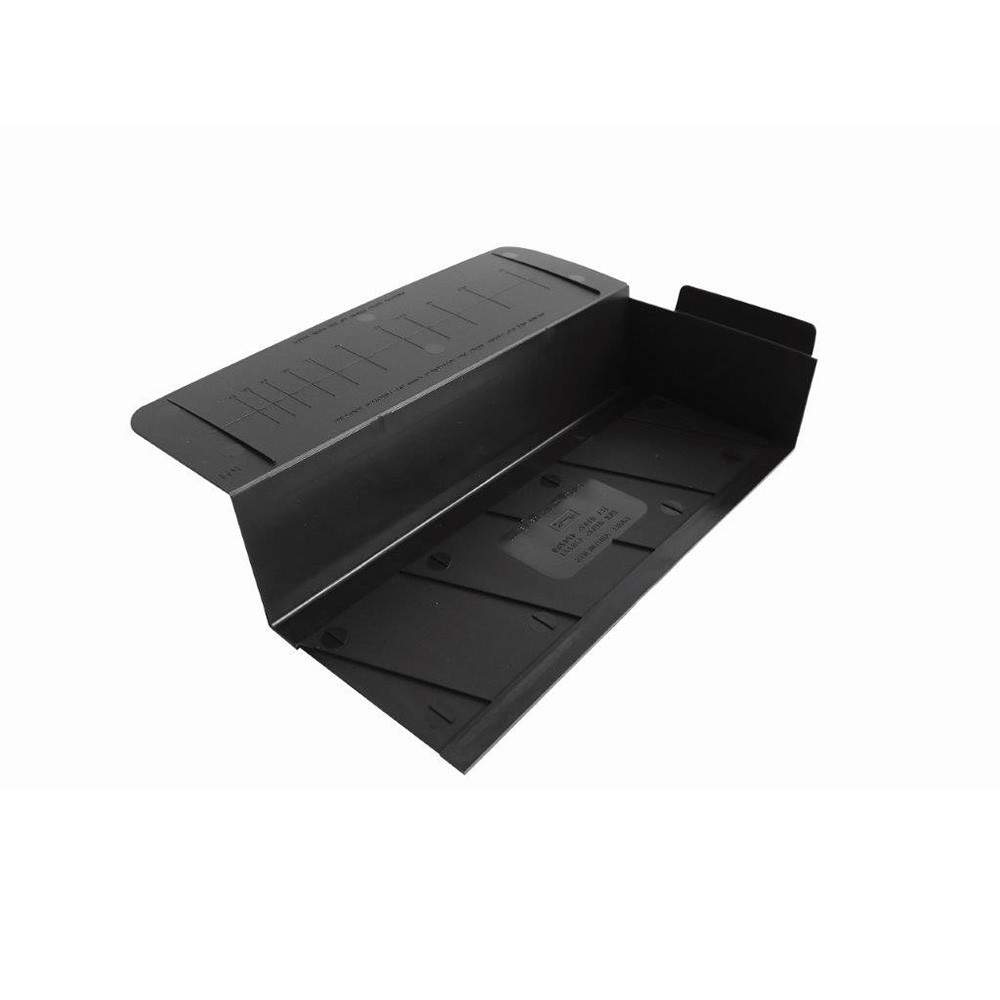 Cavity Trays Black Advantage Range Unleaded 330Mm Intermediate Cavity Tray - Left Hand Plastic