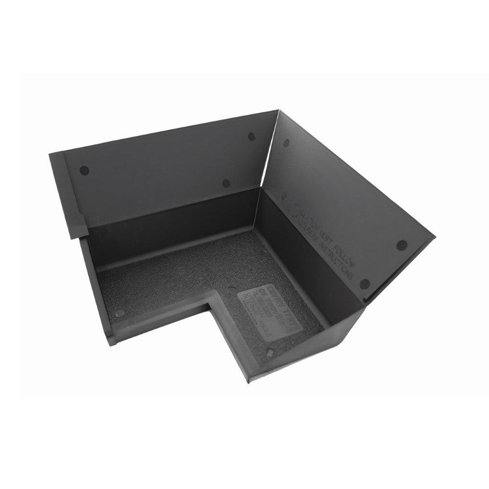 Advantage Range Internal Angle - 120mm x 120mm
