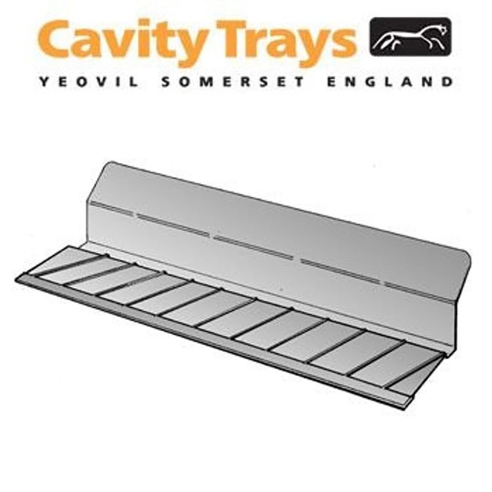 advantage ridge tray 48