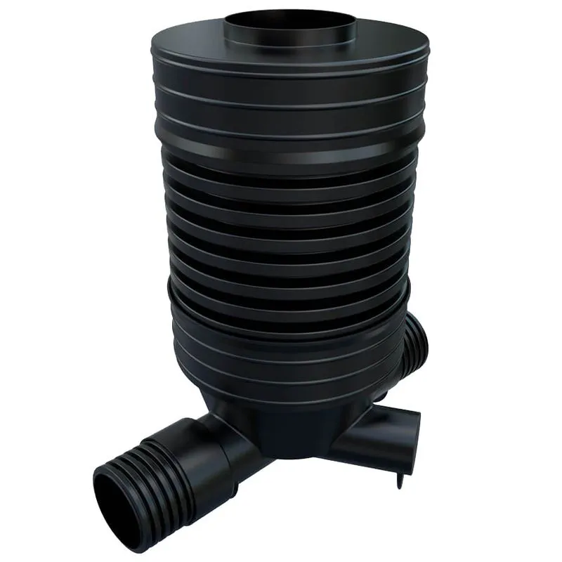 225mm Inspection Chamber Turtle Enviro Accesso 600mm Single Piece Adoptable Inspection Chamber ...