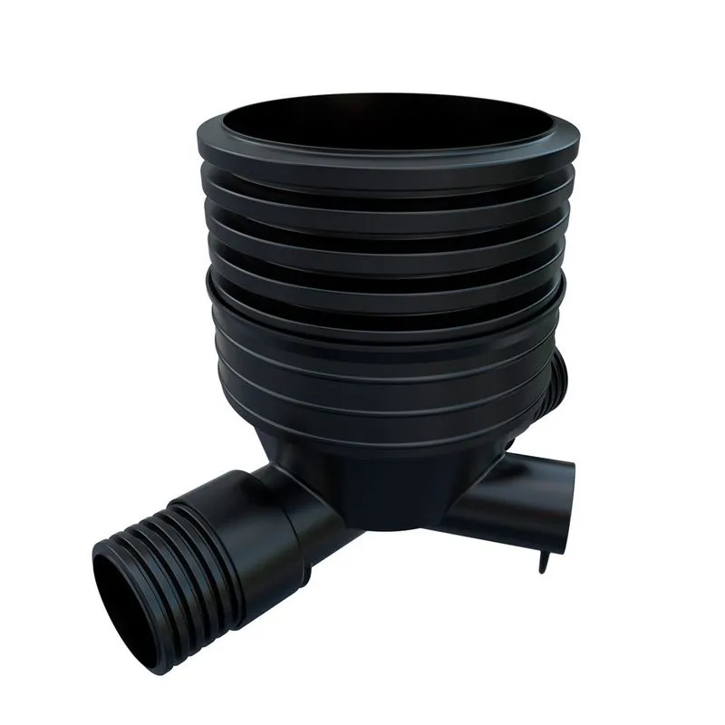 225mm Inspection Chamber Turtle Enviro Accesso 600mm Single Piece Adoptable Inspection Chamber ...