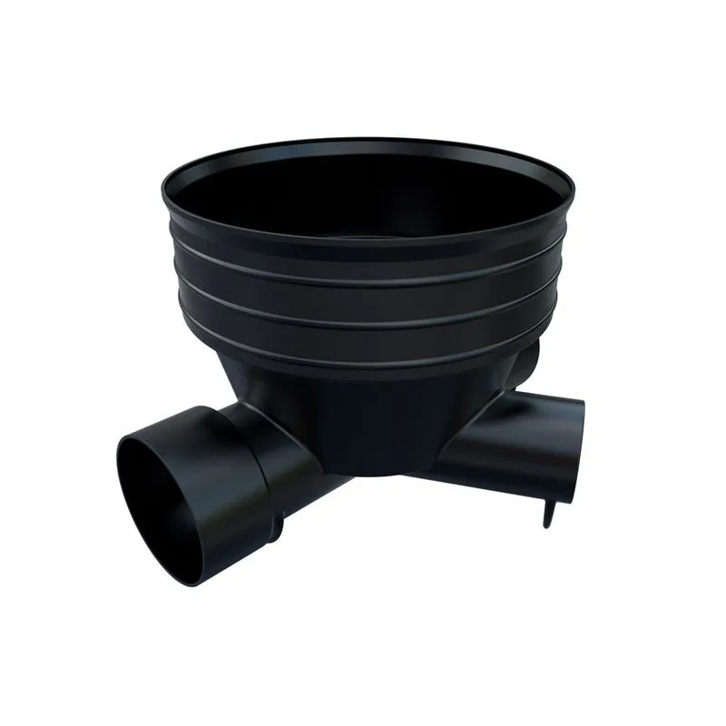 225mm Inspection Chamber Turtle Enviro Accesso 600mm Single Piece Adoptable Inspection Chamber ...