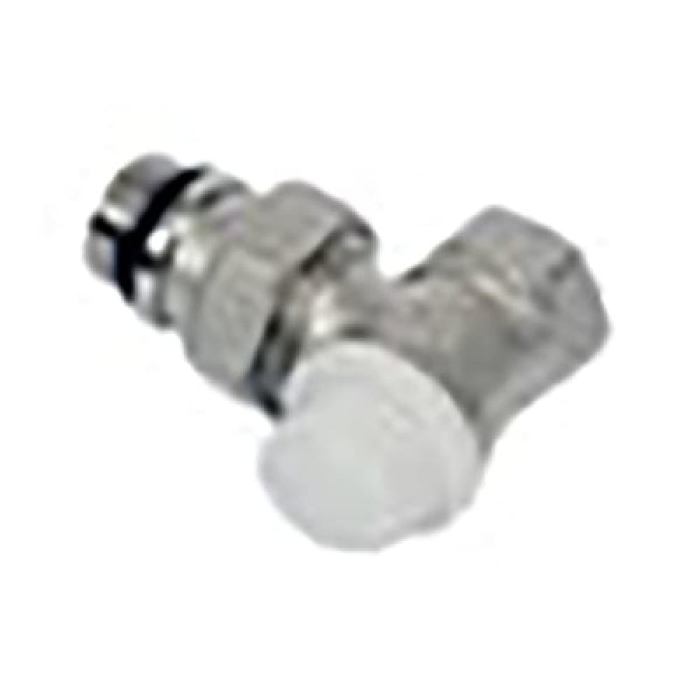 Albion Art 1553 Angle Lockshield Valve