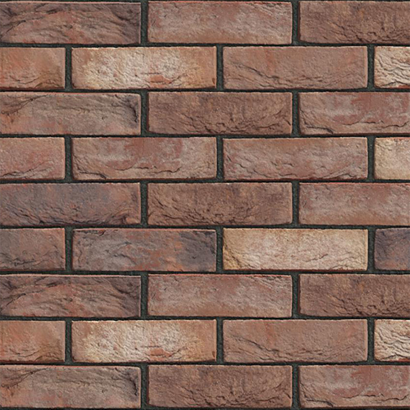 Ibstock Ibstock Grampian Mixture Red Brick - Pack of 500
