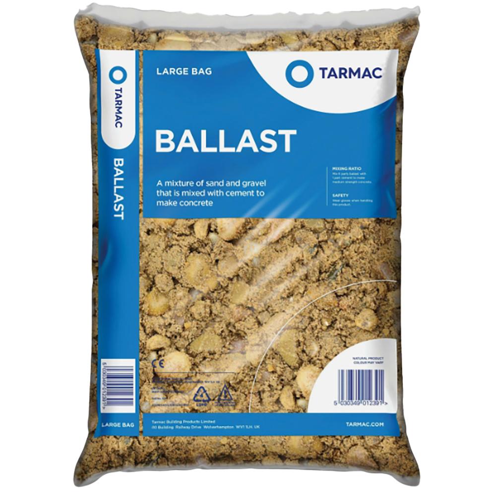 All in Ballast Bag - 25kg
