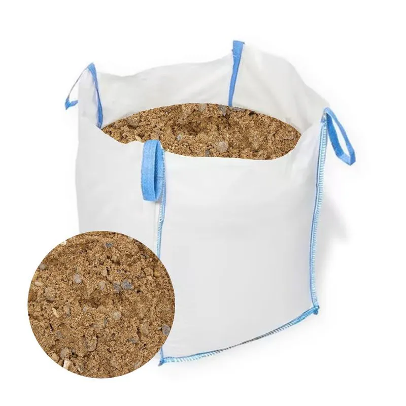 All In Ballast All In Ballast Bulk Bag | Insulation Superstore®