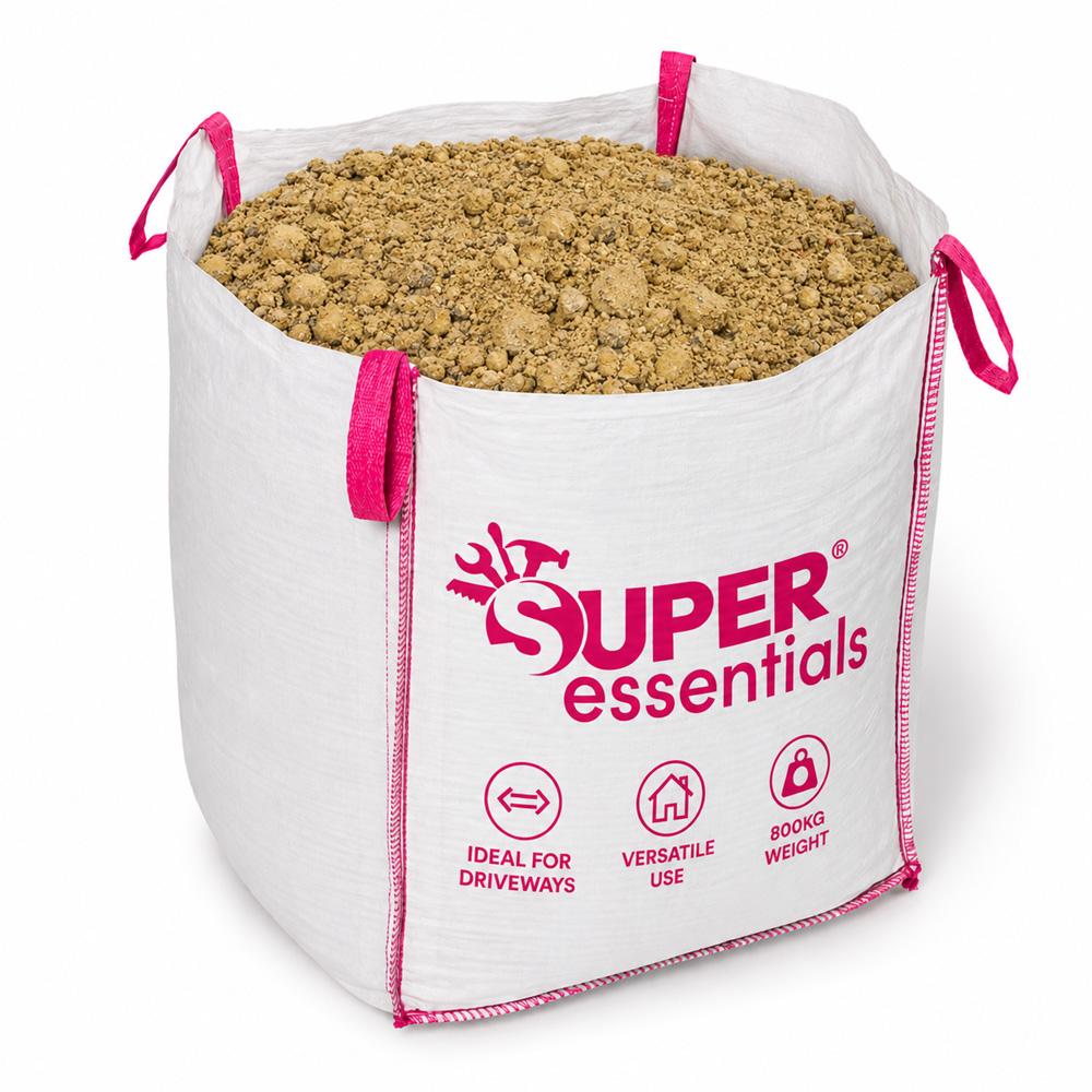 All In Ballast Bulk Bag