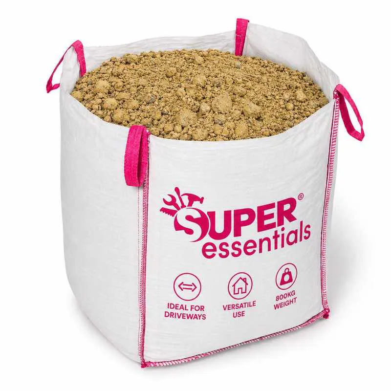 All In Ballast All In Ballast Bulk Bag | Insulation Superstore®