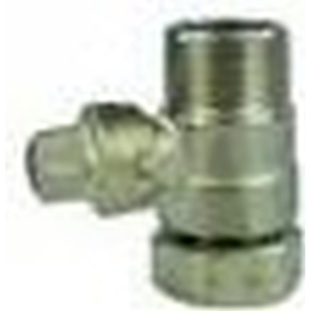 Alpha 1.015491 Isolating Valve 3/4
