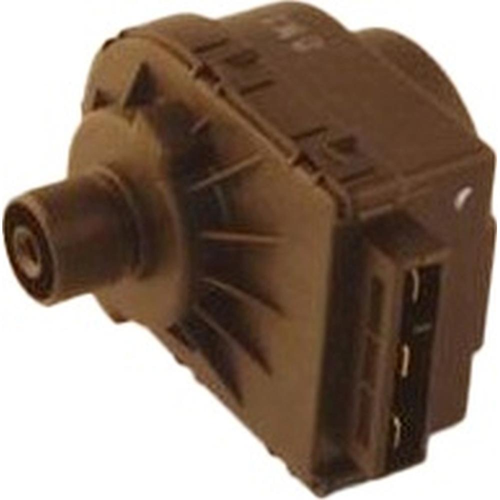 Alpha 1.018064 Diverter Valve Motor Assembly