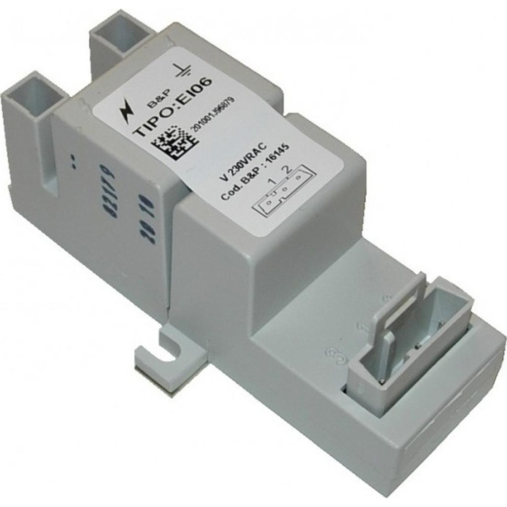 Alpha 1.018162 Spark Generator (Cd24S/C)