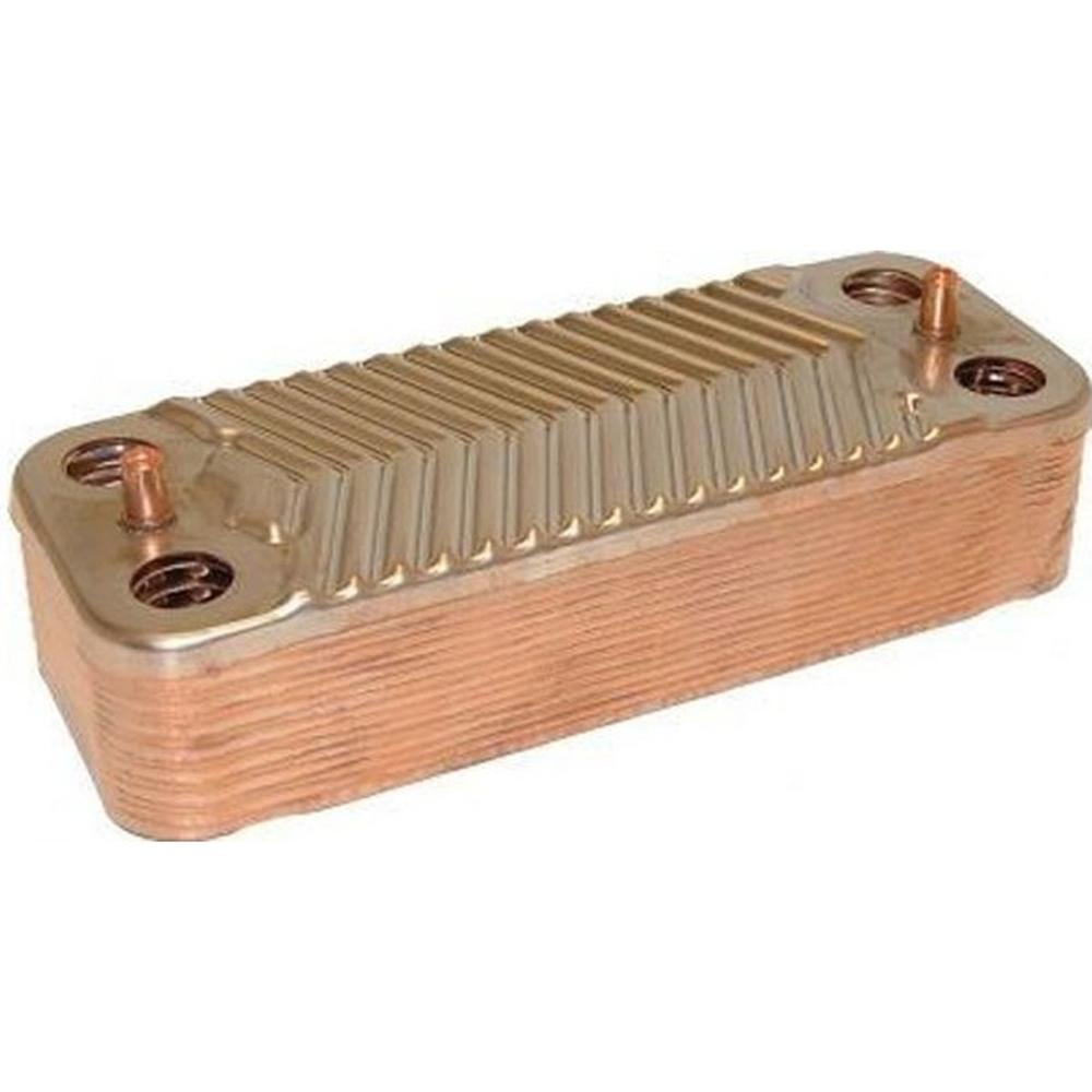 Alpha 1.022221 Dhw Heat Exchanger Cd28