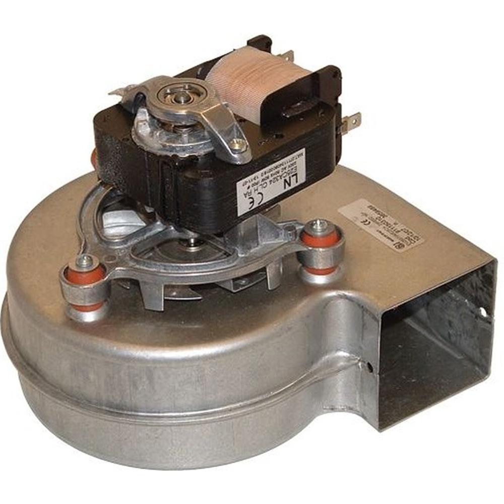 Alpha 1.022592 Fan - Pilot 240/280