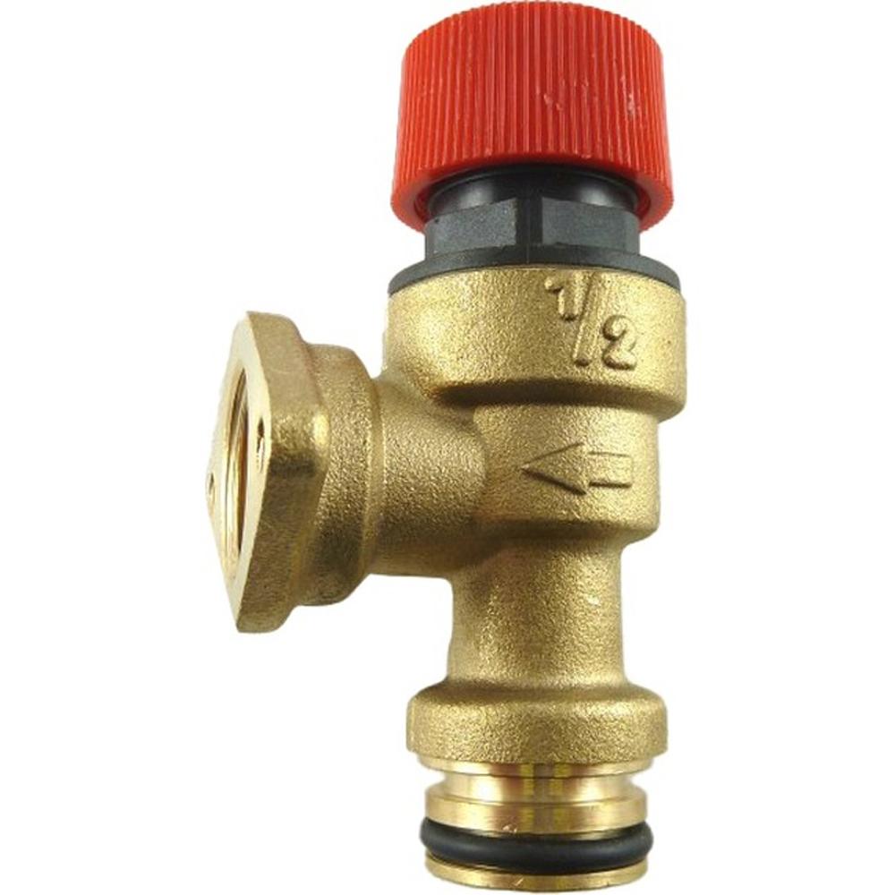 Alpha 1.023565 Pressure Relief Valve 3Bar
