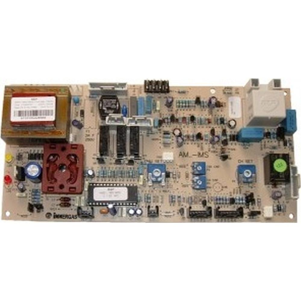 Alpha 1.025576 Printed Circuit Board New He