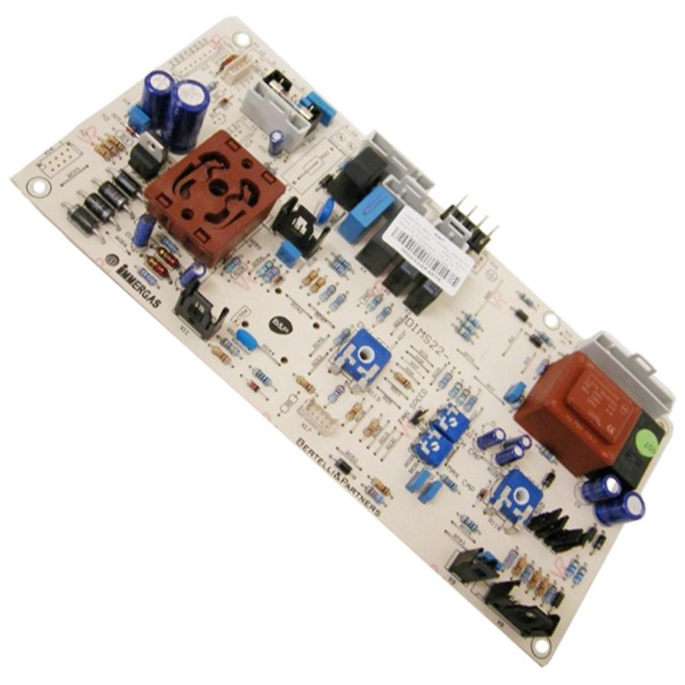 Alpha 1.029813 Printed Circuit Board Cdr / C / 50 / Old Cds