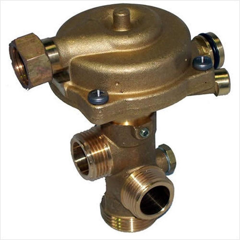 Alpha 3.012752 Diverter Valve (Cb24/28)