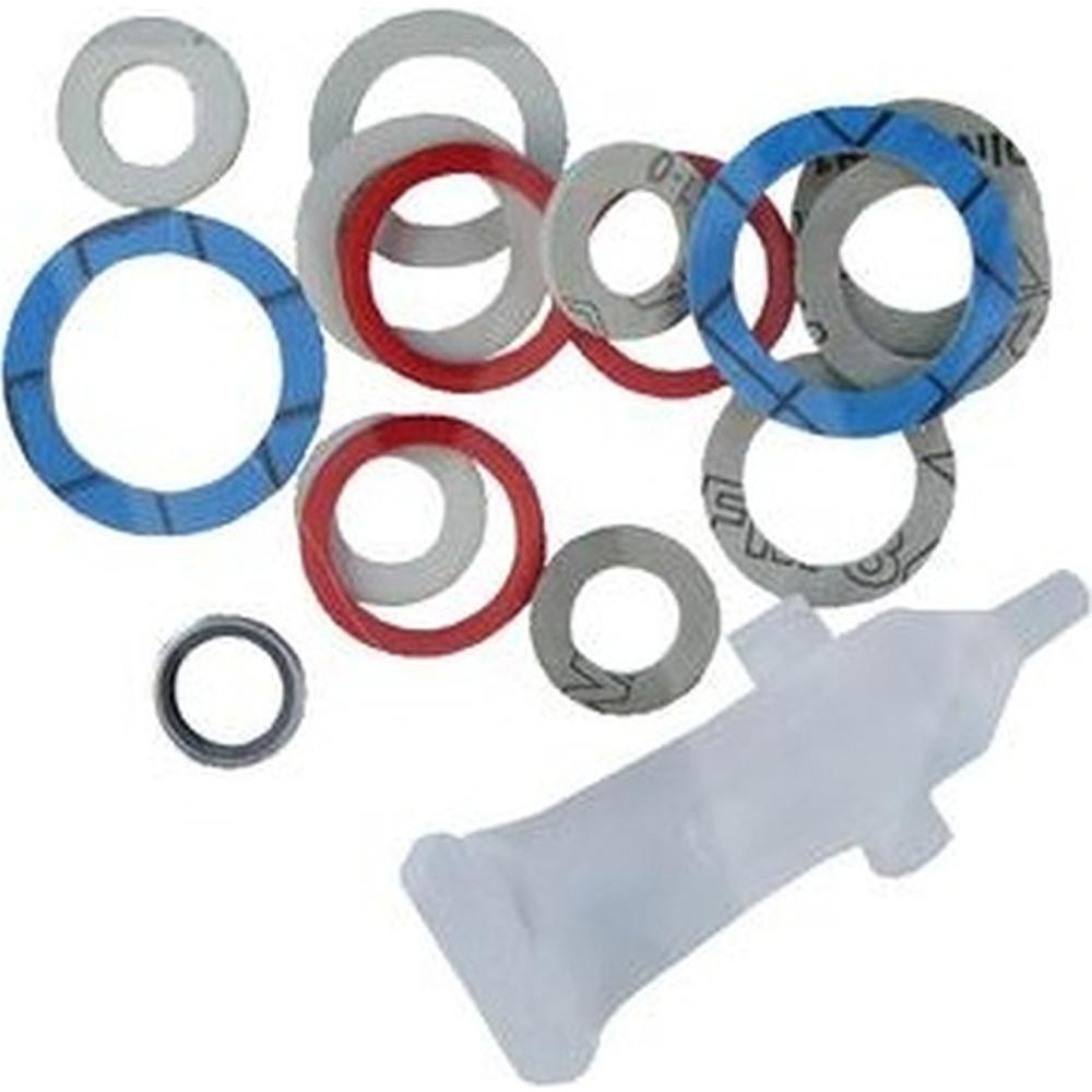 Alpha 3.013387 Seal Kit - H/Exch/Pump Cb24/28/Sy Only