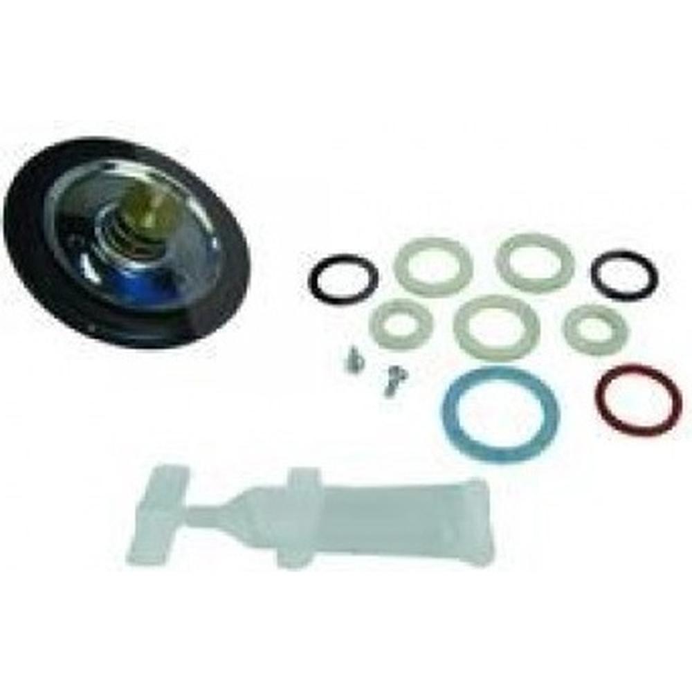Alpha 3.013389 Seal Dhw Diaphragm (Cb24/28)(Cd24C/S)