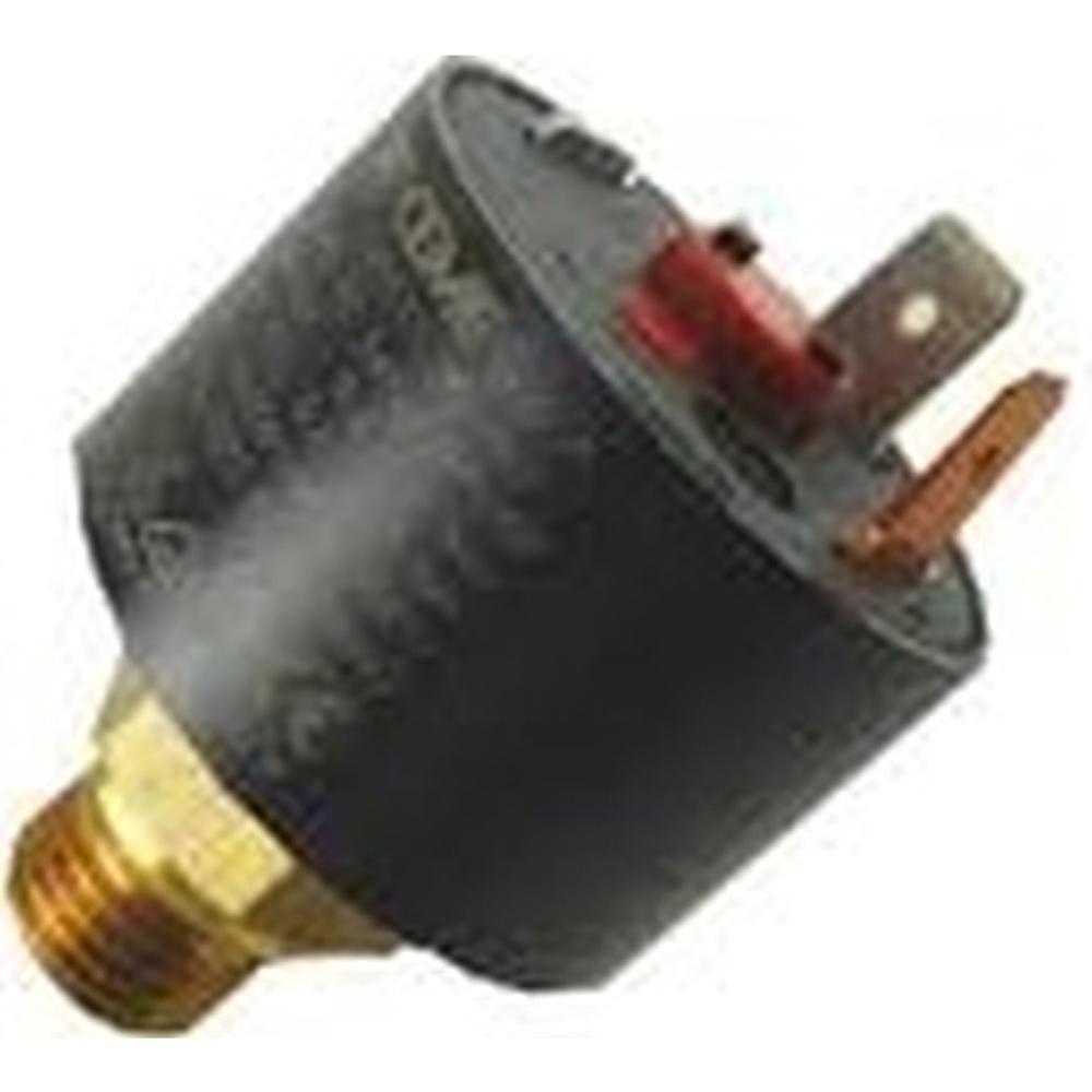 Alpha 3.014379 Brass Pressure Switch/Washer