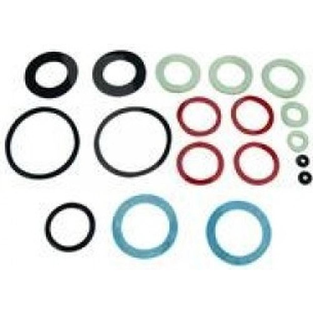 Alpha 3.014689 Seal Kit-Pump/Pri Ht Exch/ 3-Way Valve (Cb50)