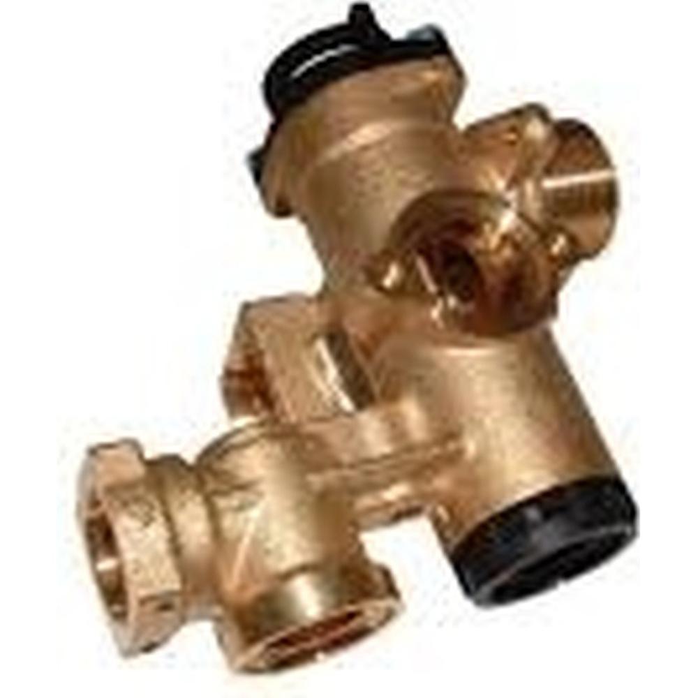 Alpha 3.015562 Diverter Valve Assembly