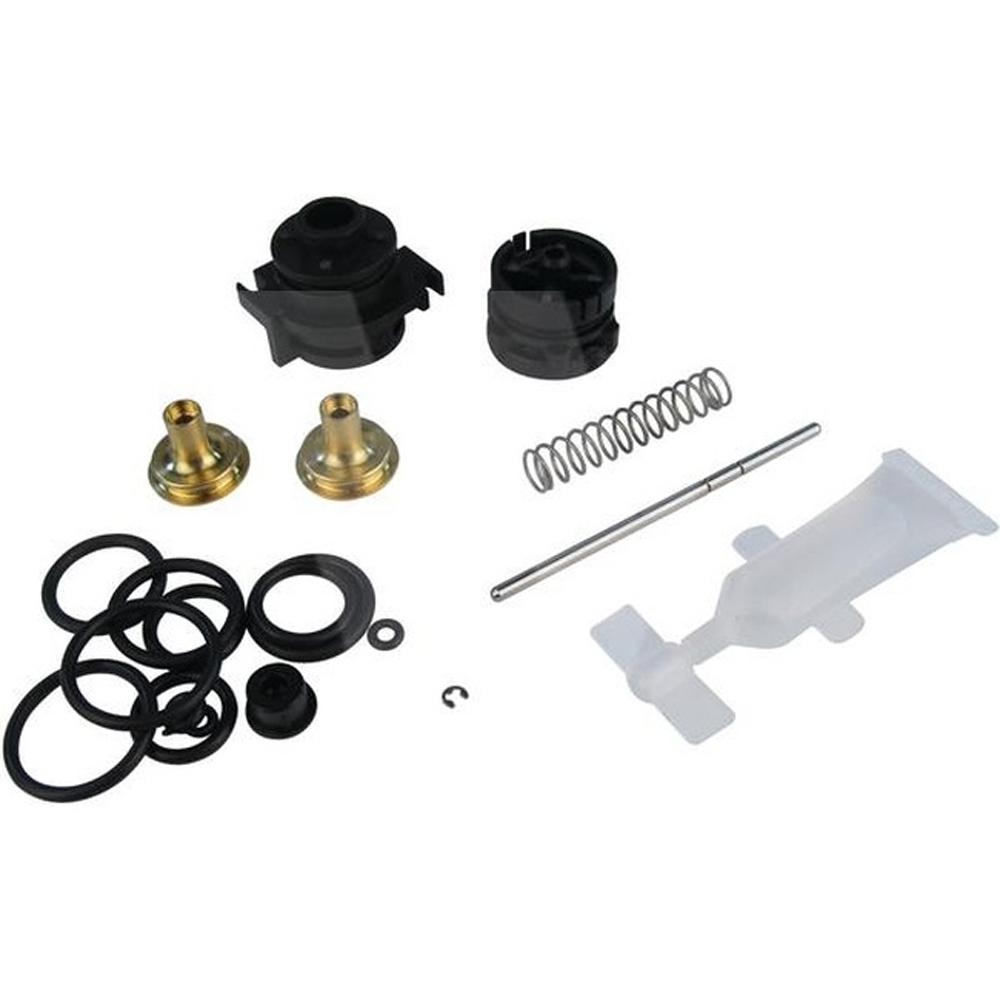 Alpha 3.018652 Diverter Valve Seal Kit
