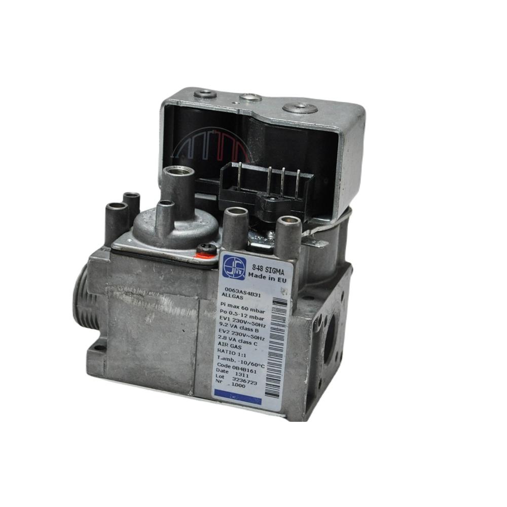 ALT Vokera ALT20039202 Gas Valve Unica He