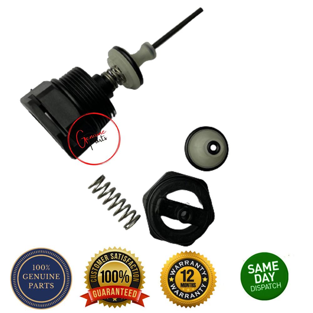 ALT Baxi ALT720778601 ALT720778601 Cartridge Diverter Valve