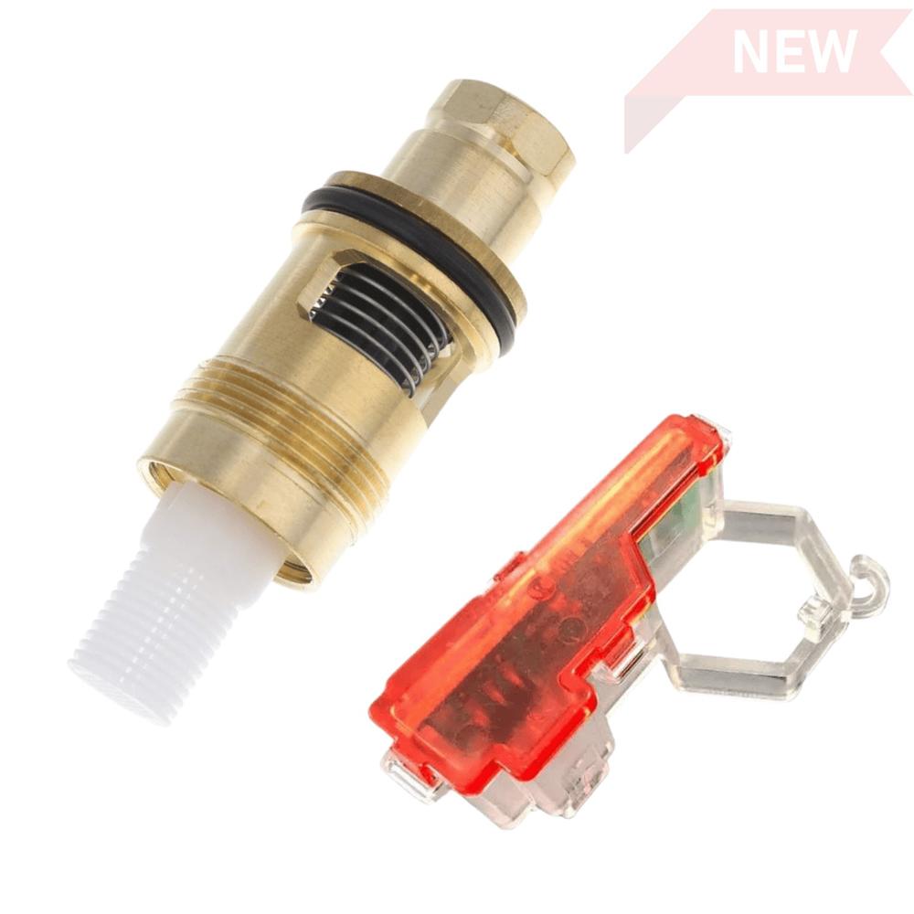 ALT Baxi ALT7211822 Flow Regulator 12 Ltr/Min