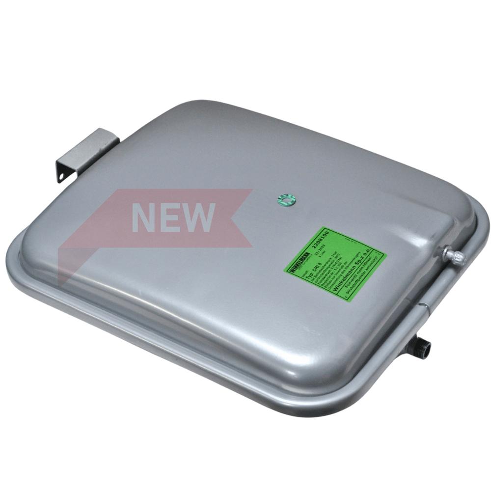 ALT Viessmann ALT7828646 Expansion Vessel Cri 8