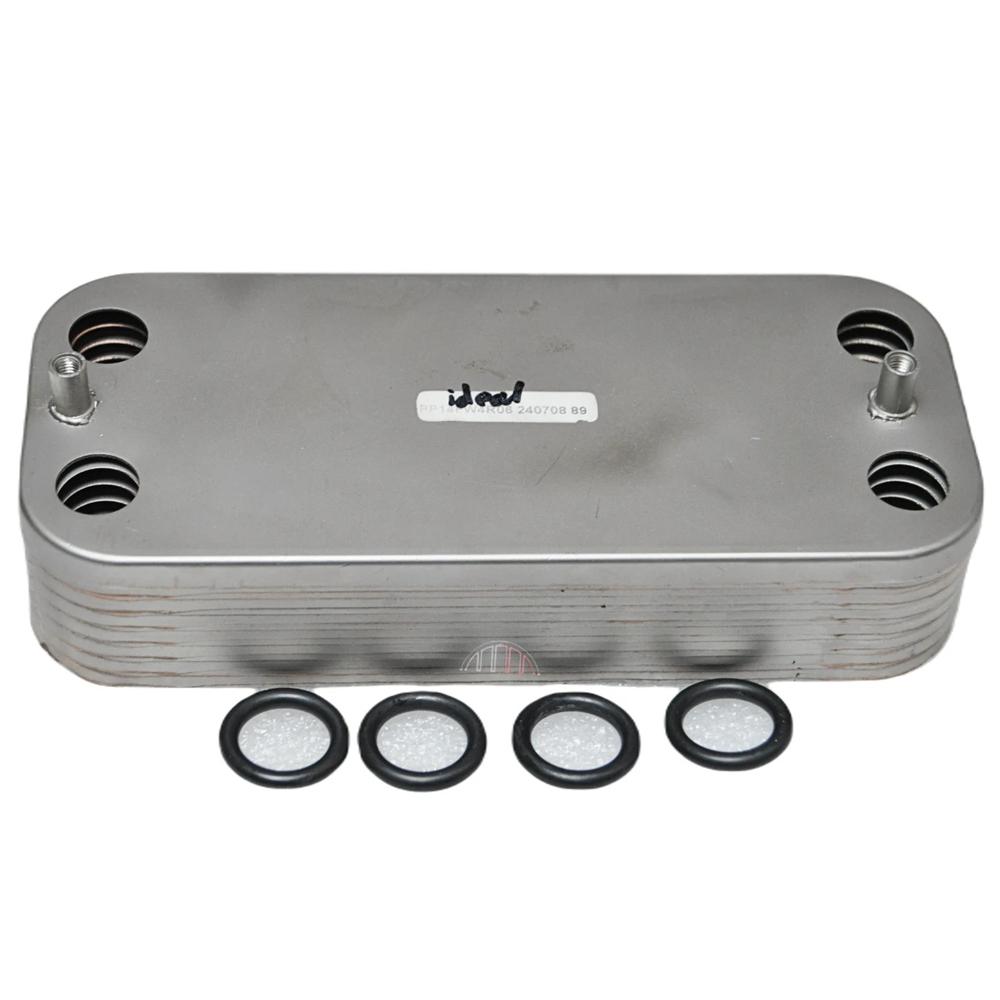 ALT Vaillant Group ALTD001060234 Plate Heat Exchanger Kit