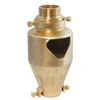 Altecnic Straight Tundish - 1 1/4 inch