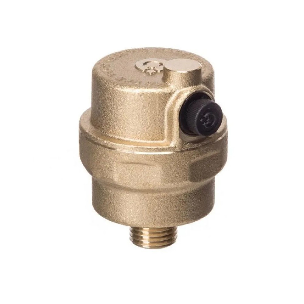 Altecnic Automatic Air Vent Vertical Discharge 