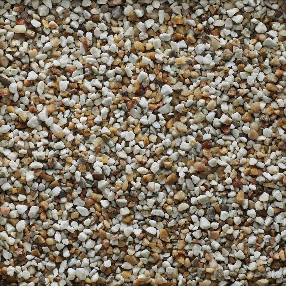 Altico 10mm to 20mm Decorative Vintage Bronze Dolomite & Quartz Stones 850kg Bulk Bag Wet