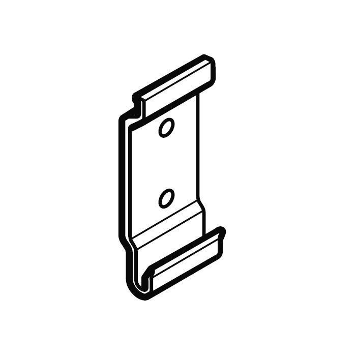 Alumasc Aqualine Box Fascia Bracket