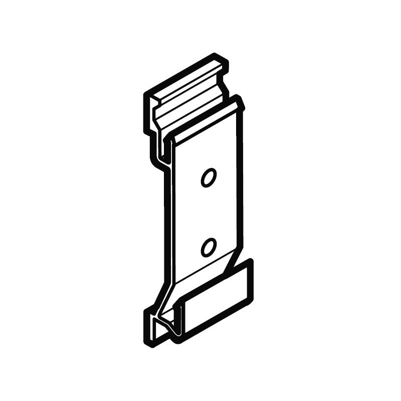 Alumasc Aqualine Deep Run Fascia Bracket