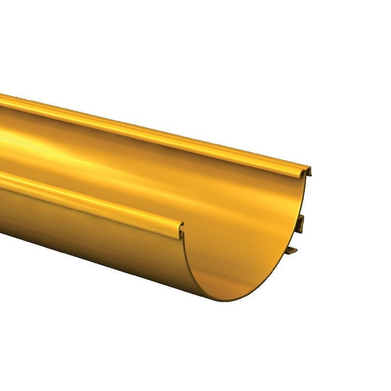 Alumasc Aqualine Half Round Starter Pack