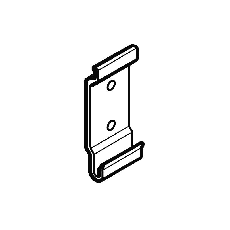 Alumasc Aqualine Modern Fascia Bracket