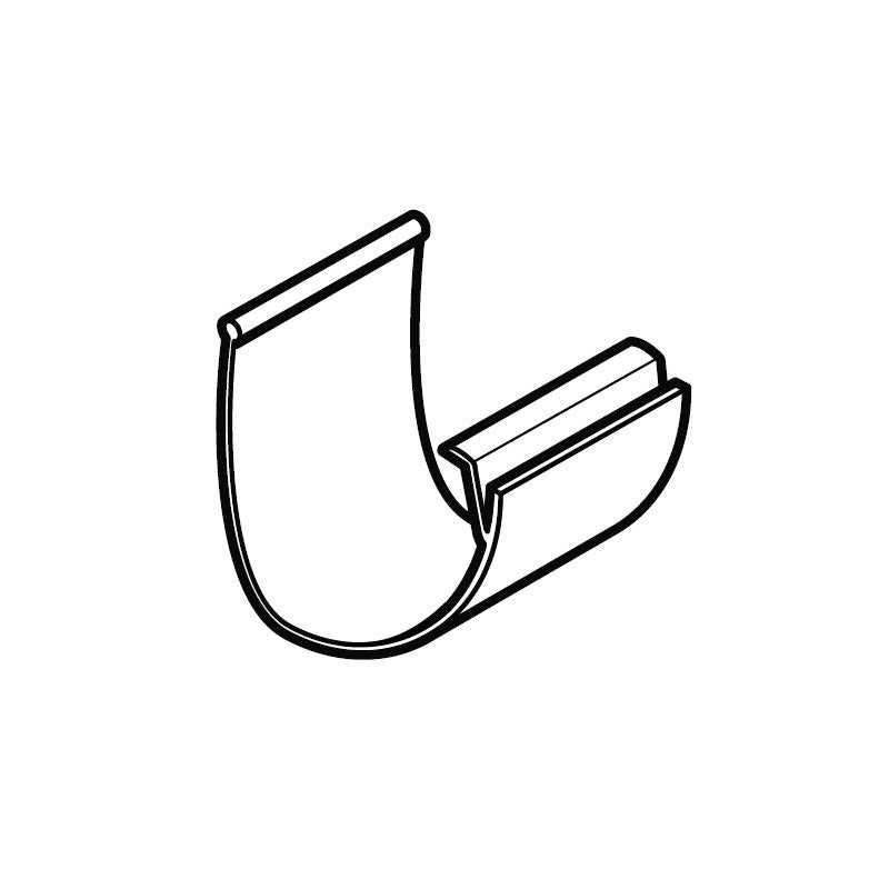 Alumasc Aqualine Modern Union Clip