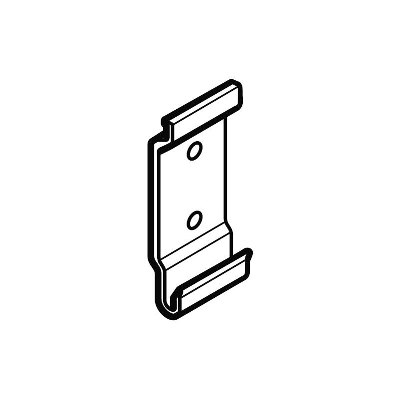 Alumasc Aqualine Moulded Fascia Bracket