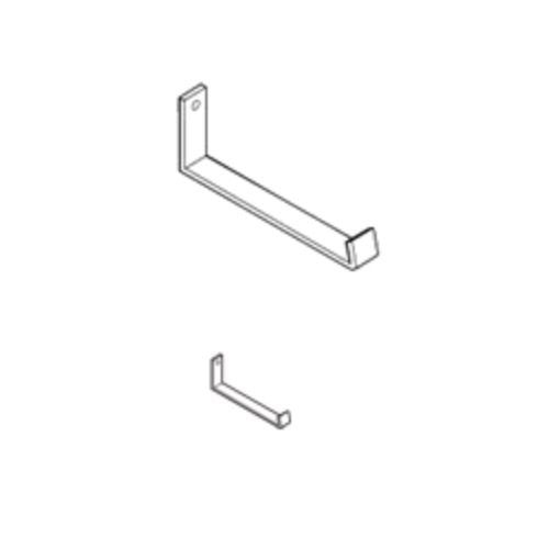 Alumasc GX Joggle Top Strap